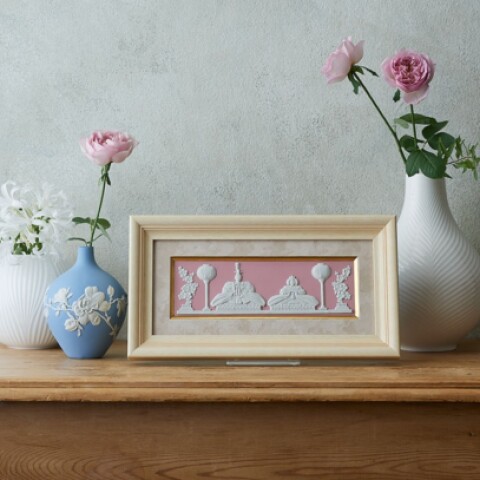 ウェッジウッド〉節句コレクションのご案内 | WEDGWOOD ｜ROYAL