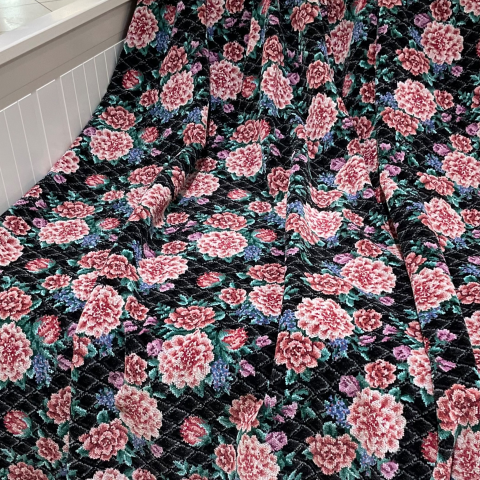 セール　新品　完売品　レア　フェイラー　インテリアクロス　ブラジル 🌷〈フェイラー〉今月まで👀 特別な空間を、あなたのお部屋に