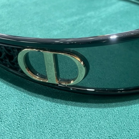 DIOR】カチューシャサングラス入荷しました | メガネサロン | 大丸