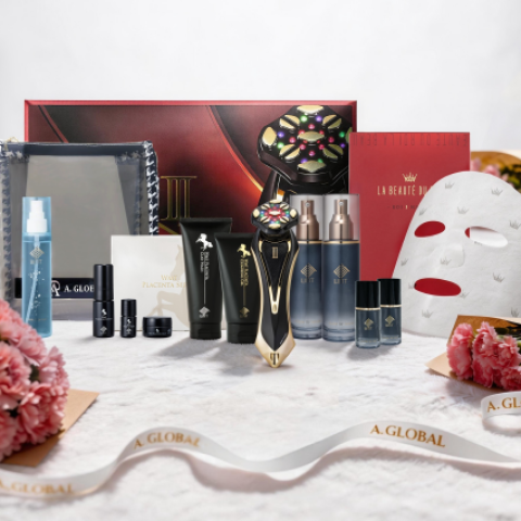A.MATERAS 奇跡の美容液 5個セット 母の日限定セット | A.GLOBAL | 大丸心斎橋店公式 SHOP BLOG