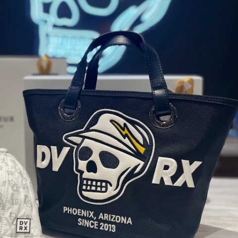 NEW CART BAG ‼ | DEVEREUX GOLF | 大丸心斎橋店公式 SHOP BLOG