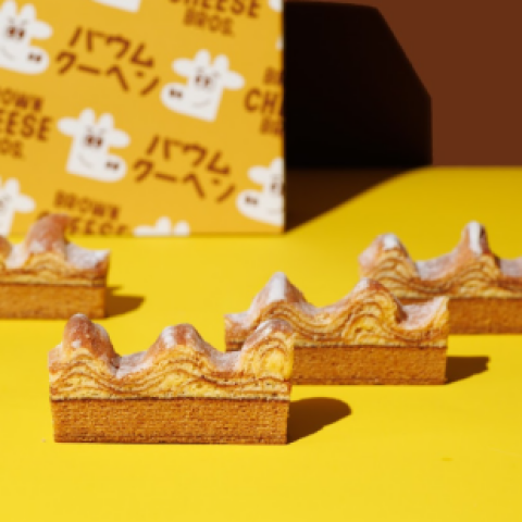 🌟ブラウンチーズブラザーズの新商品第二弾🌟 | GOOD NEWS OSAKA