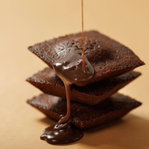 商品】ブラウンチーズブラザー フィナンシェ チョコレート | GOOD NEWS