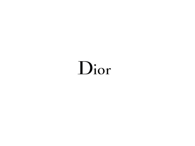 Dior 大丸心斎橋店公式 Shop Blog