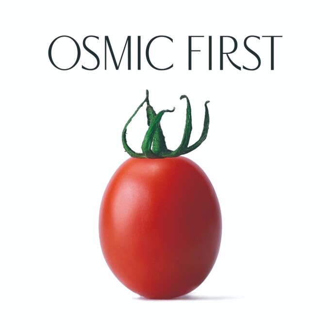 OSMIC FIRST