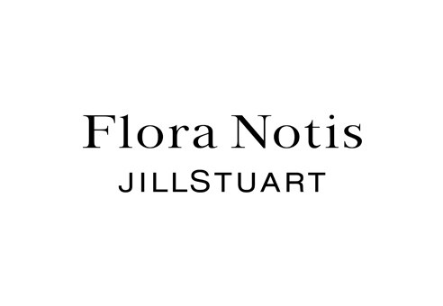 Flora Notis JILL STUART