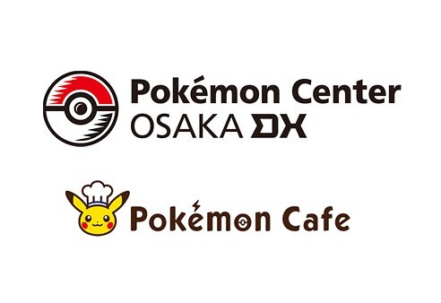 ポケモンセンターオーサカDX & ポケモンカフェ