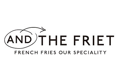 AND THE FRIET