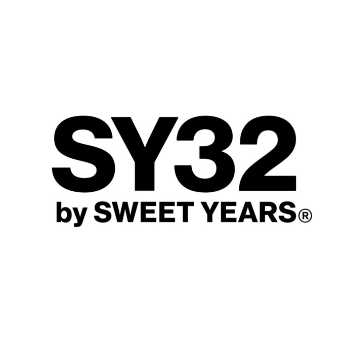 SY32 by SWEET YEARS