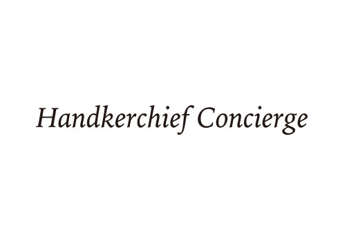 Handkerchief  Concierge