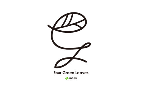 Four Green Leaves ITOEN