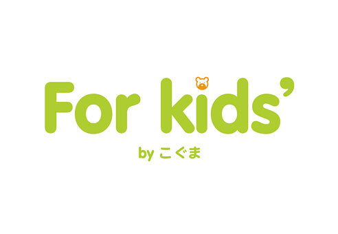 For kids' by こぐま