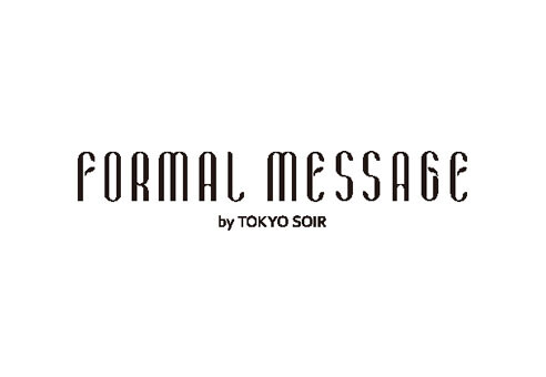 FORMAL MESSAGE