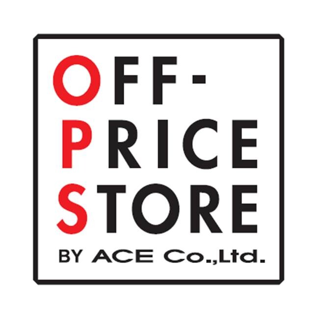 OFF-PRICE STORE BY ACE