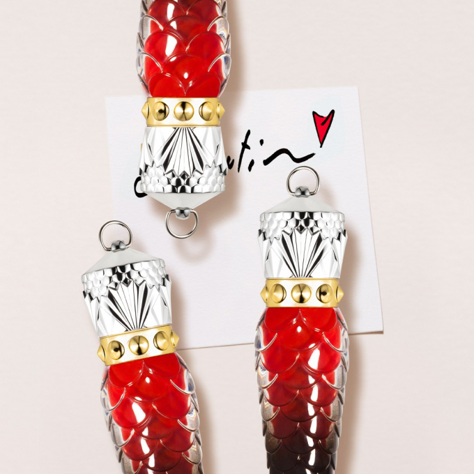 Christian Louboutin 大丸心斎橋店公式 Shop Blog