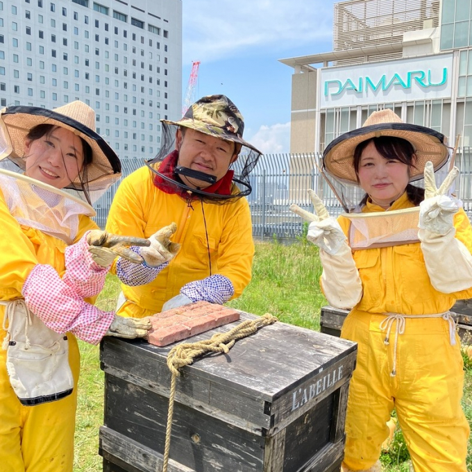 【最終回】「今年も無事に内検作業を終えました！今週末の店頭イベントもお楽しみに！！！」