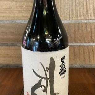 数量限定【黒龍 しずく】