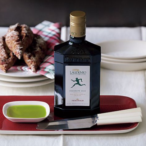 ヌォヴォ・ラッコルト