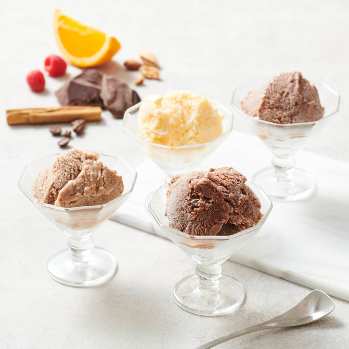🌻🍮🍨〈ヴィタメール〉夏の限定ギフト🍨🍮🌻