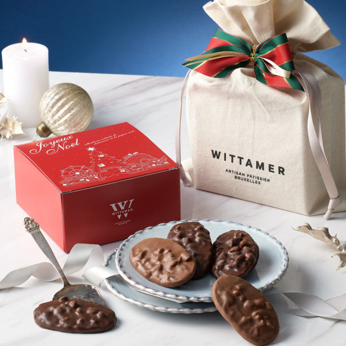 〈ヴィタメール〉のクリスマス 2025🎄🎡人気の焼き菓子の詰め合わせ⭐️