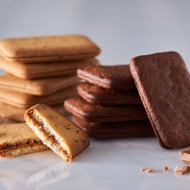 🌻🍪贈答用でもご自宅用でもおすすめ🍪🌻