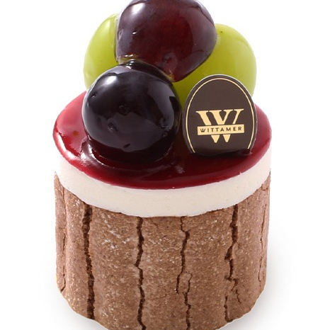 🍫🍇〈ヴィタメール〉秋の限定ケーキのご紹介②🍇🍫
