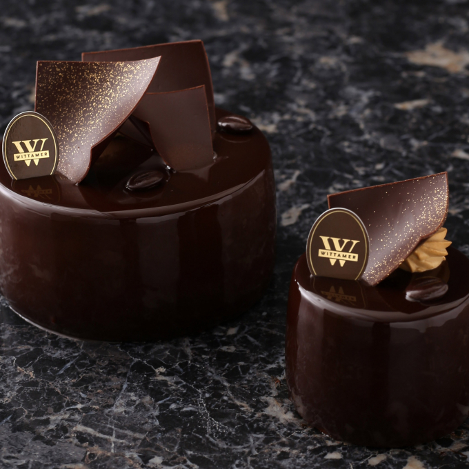 〈ヴィタメール〉冬の新作ケーキ☕🍰