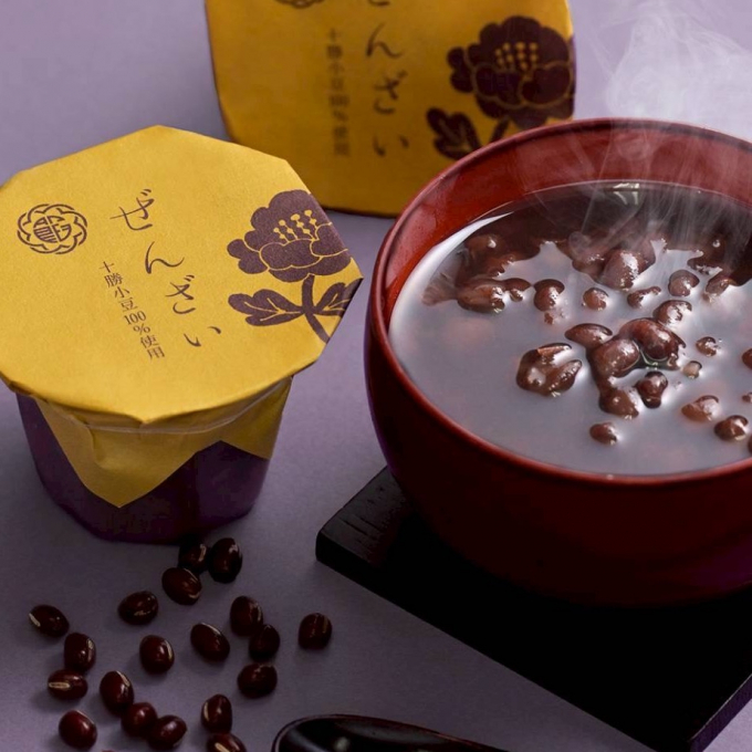 年末年始ギフト✨〈京都祇園あのん〉