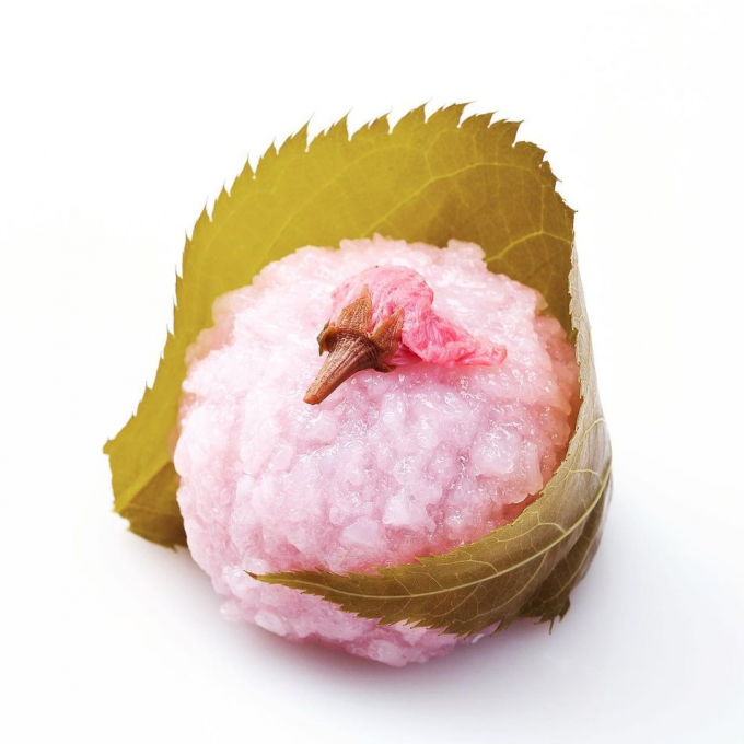 🌸桜餅🌸