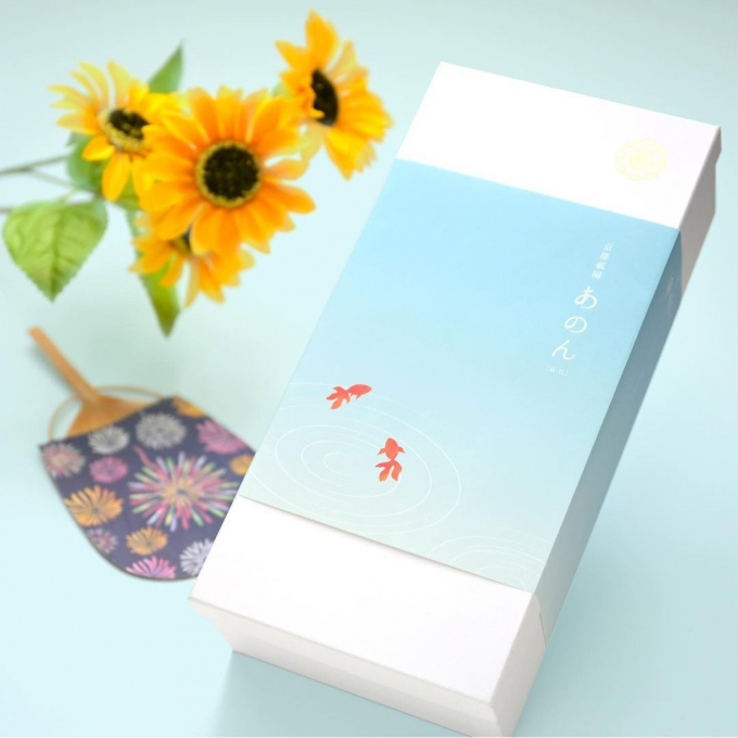 夏ギフト🎁