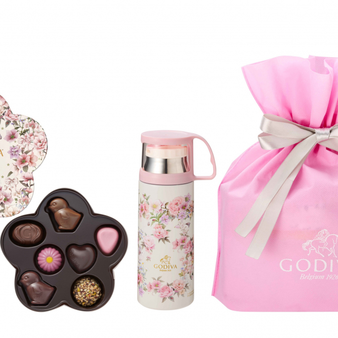 💐『ありがとう』を込めて💝 チョコレート&ボトルセット💝