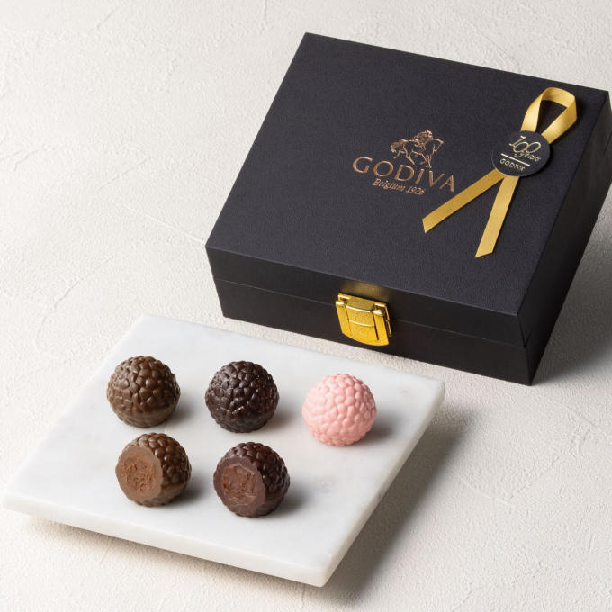 🏆創立100周年記念🏆限定💎スター シェフ  ジュエル オブ ジ アース 