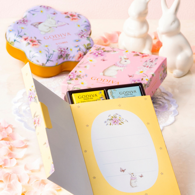 💐春のギフト💐メッセージを添えて♪プチギフトに♪