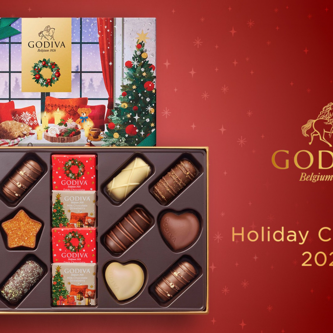 ✨特別なプレゼントに🎀 ブッシュ ド ノエル コレクション