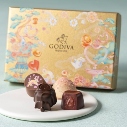 新商品🌹✨チョコレートローズ コレクション✨