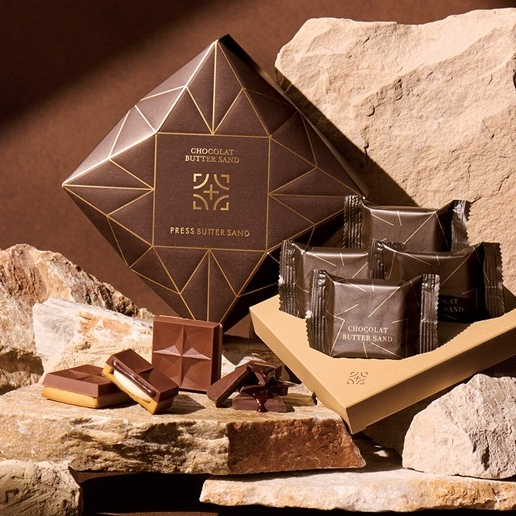 【BtS】バレンタイン特集💕 大切な人へ特別なスイーツを✨