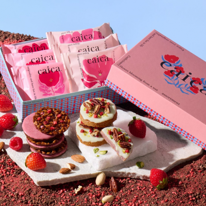 【BtS】待望の🌹caica🌹が期間限定で復活！✨