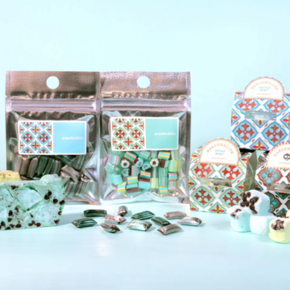 チョコミント 第一弾🌱🍫