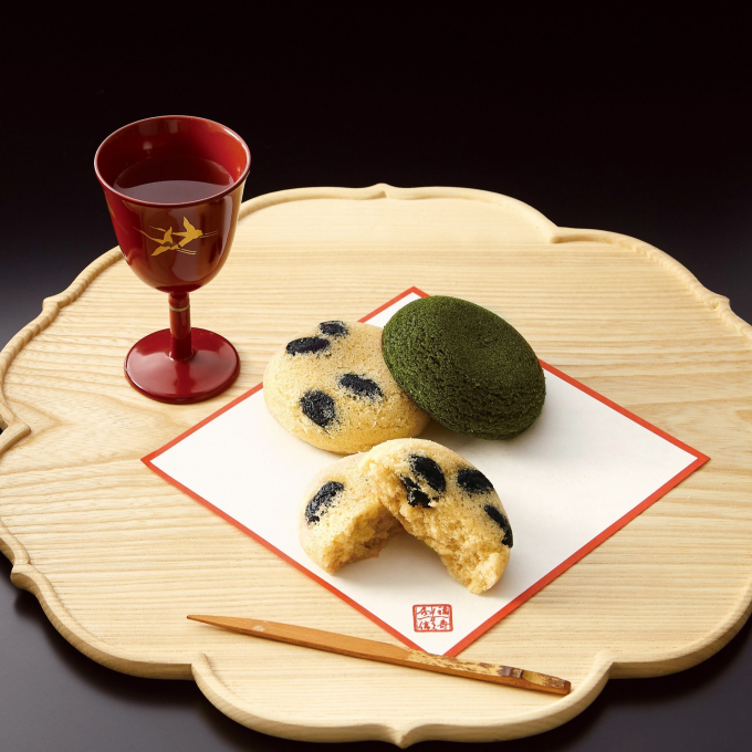 お正月限定🌸プレミアムふくふくふ