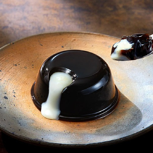 〈HONMIDO〉コーヒーゼリー商品販売開始💫