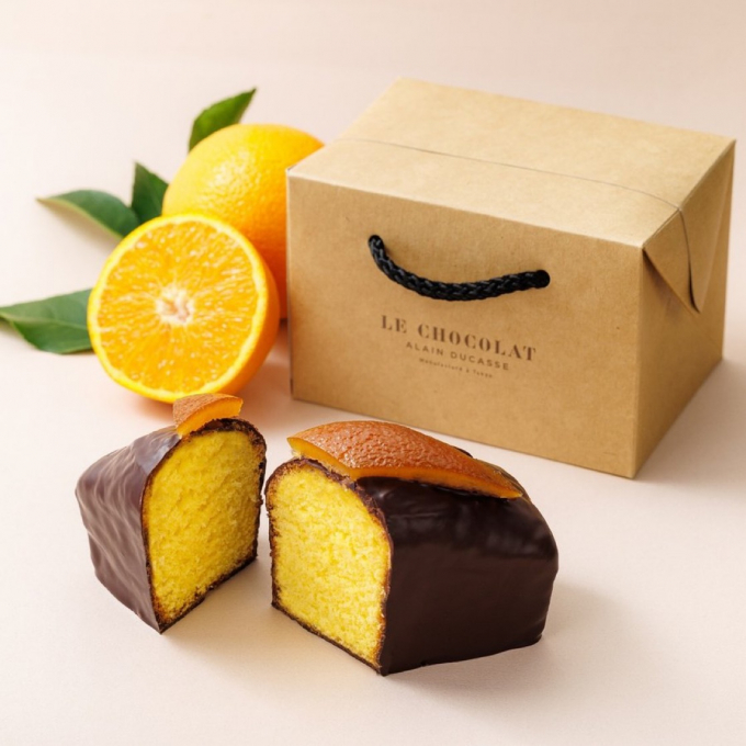 🍊初夏の定番！爽やかなスイーツが今年も登場！