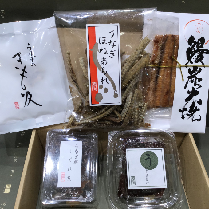 〈近江今津 西友〉期間限定ギフト
