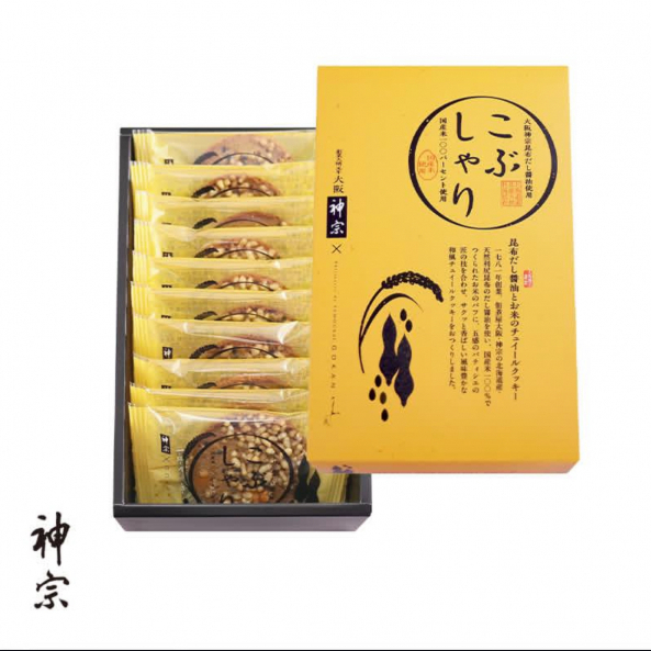 〈神宗〉大阪地区限定！！！