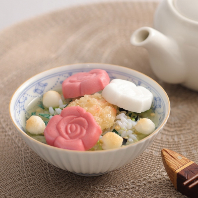 お茶漬け【特集】