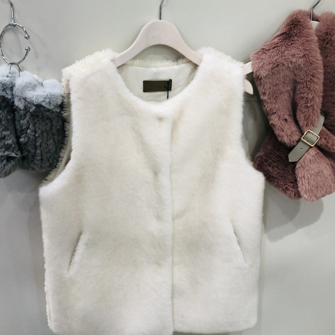 冬物グッズで暖かく過ごしませんか⛄️