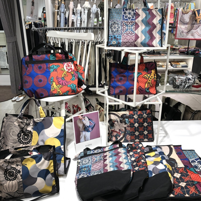 期間限定【SYABON】POP UP 開催中です☁️