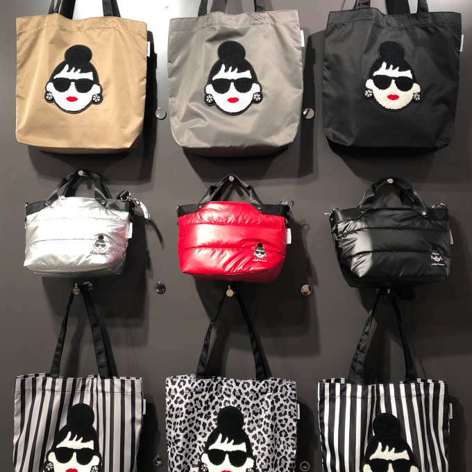 期間限定【HAPPYFACE】POP UPイベント開催中です🕶️