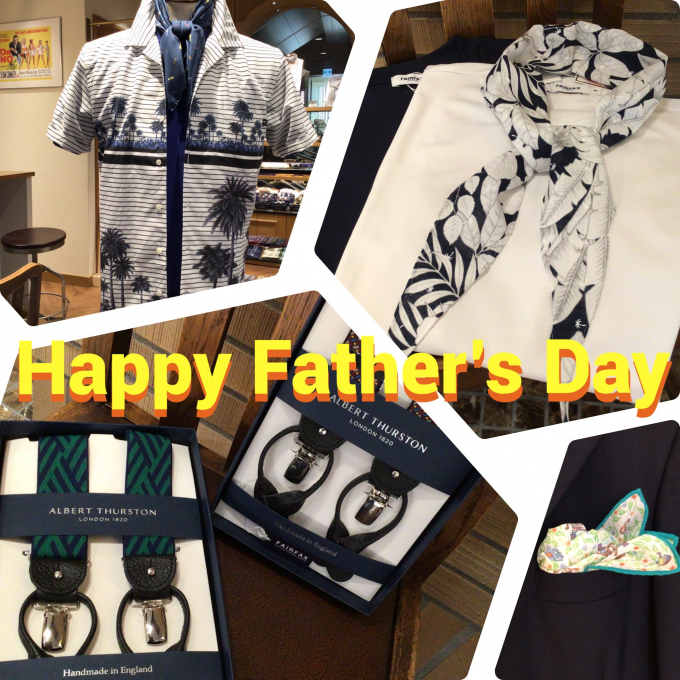 Happy Father’s Day