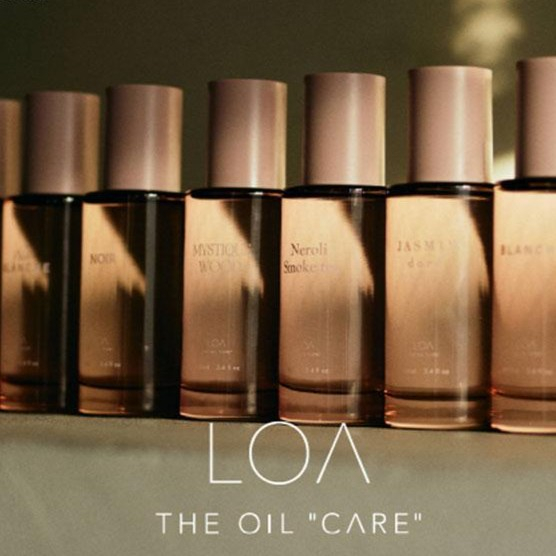 【特別価格】LOA THE OIL CARE🌟
