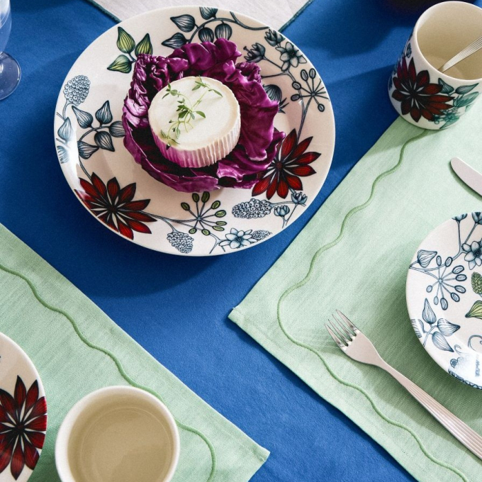 【アラビア】新商品発売のご案内